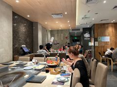 -大渔铁板烧(蛇口店)