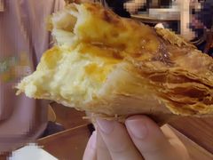 -B&C黄油与面包·THE GARDEN BAKERY概念店(世纪汇店)