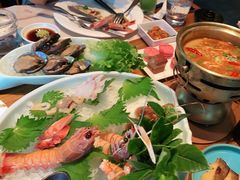 -Mr·Fish鱼鲜生海鲜放题(银泰in99店)