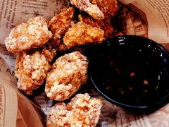 炸鸡块-李先生的首尔小馆(松江启源广场店)