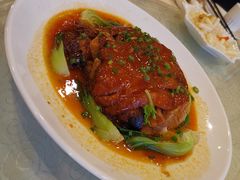 -学成饭店(官南大道店)