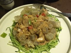 -福来齐·鲁菜海鲜·渔家菜(朝阳街分店)