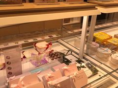 -好利来(望京中福店)