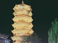 -滦州古城