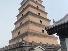 -大慈恩寺(大雁塔)