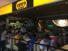 门面-大家乐(广州中华广场店)