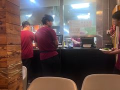 -三个大叔东北烧烤·砂锅菜(西三旗店)