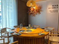 -蘸小院铁锅炖·蘸酱菜·东北菜(怀远门店)
