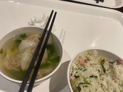 -阿那亚第三食堂 Cafeteria 3