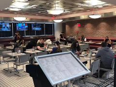 -约翰·菲茨杰拉德·肯尼迪国际机场