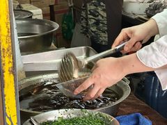 -大马弄蒋师傅美食酥鱼(察院前店)