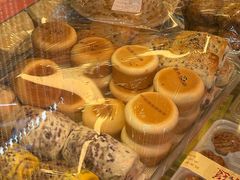-宫门口馒头铺(创始人总店)