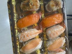 -争鲜回转寿司(朝北大悦城店)