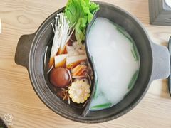 -三和屋日式海鲜锅料理(启航大厦店)