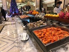 -盛宴标帜餐厅·亲子自助 (南昌喜来登酒店)