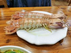 -阿静美食