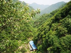 -抱龙峪