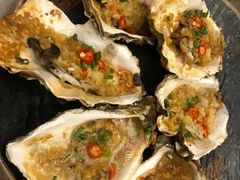 -黄鱼炙夜(华家池店)