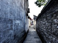 -绍兴书圣故里景区