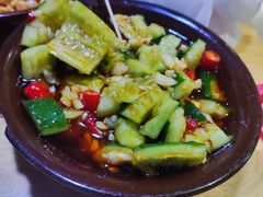 -半步颠川湘·融合菜(商品街店)