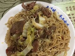-水头牛肉店(洋坪分店)