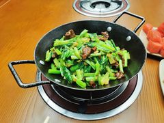 -厨道重庆菜馆(鸳鸯店)