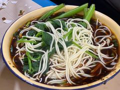 -赵伍面庄(松石大道店)
