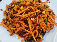 -小四川餐厅(纪庄子北道店)