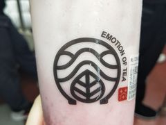 山水莓莓芝士-眷茶(赛格国际购物中心店)