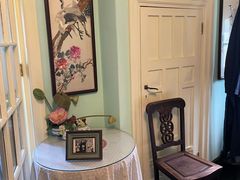 -上海蔡元培故居陈列馆