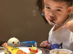 -彩丰楼·中餐厅(国家会展中心上海洲际店)