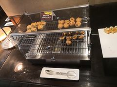 -北京希尔顿逸林酒店