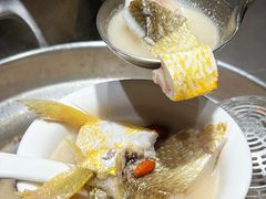 -骨之味·筒骨汤火锅(江头店)