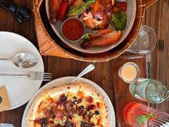 -六阅·福十 FORTEN 海景咖啡西餐厅(双廊古镇店)