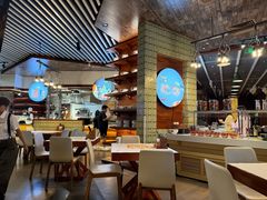 -The COOK·厨餐厅·自助餐(浦东嘉里大酒店)