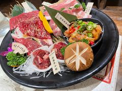 -猫爪爪原切自助烤肉(观音桥阳光世纪店)
