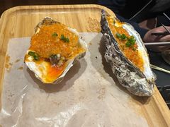-好唛士·精酿啤酒烧烤(金沪路店)