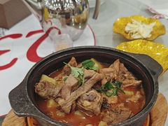 -老酒川菜坊(中山西路店)