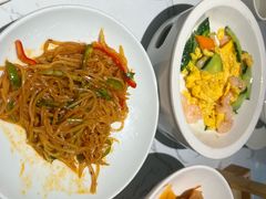 -关东小磨东北菜(漕河泾印象城店)