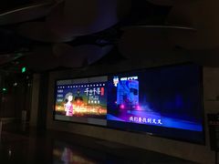 -百美汇影城(LUXE嘉里中心店)