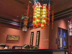 -茶人村·宫廷私厨(奥体印象城店)