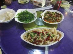 -威海渔村(静安旗舰店)