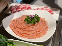 -海底捞火锅(吴中路店)