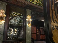 -马克西姆餐厅(崇文门店)