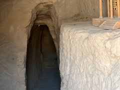 -水洞沟旅游区
