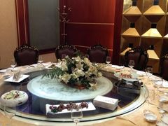包厢-陶然居·重庆菜(两江会馆店)