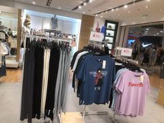 -hotwind热风(重庆悦荟店)