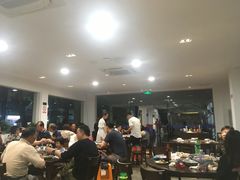 大堂-兰边碗(鼓楼店)
