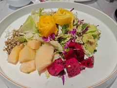 -味+新京宴·烤鸭·北京菜(创意谷店)