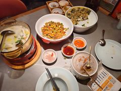 -闽上鲜·福建菜(龙湖滨江天街店)